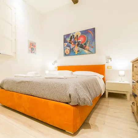 Gallery Flat - S. Maria Novella Florence Exterior photo