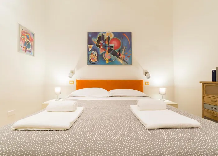 Gallery Flat - S. Maria Novella