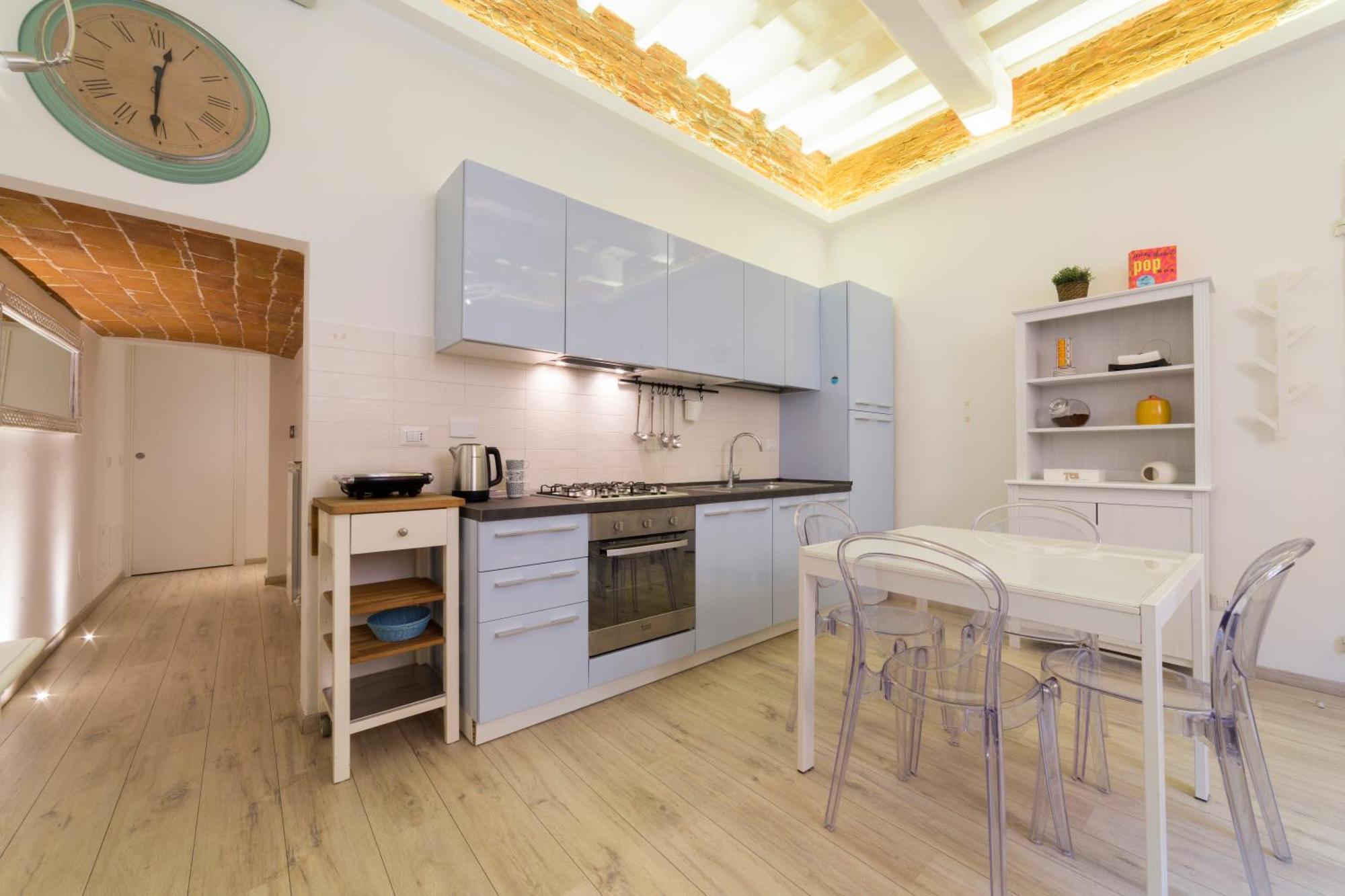 Appartement Gallery Flat - S. Maria Novella Florence