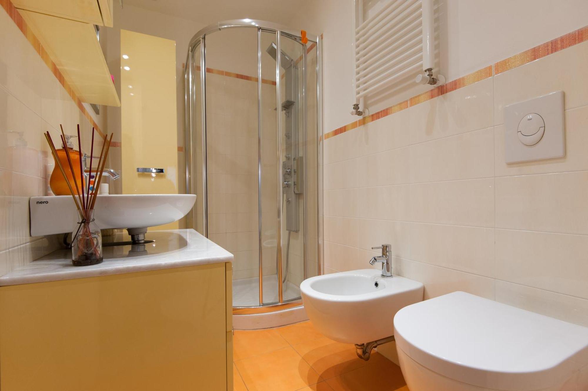 Appartement Gallery Flat - S. Maria Novella *